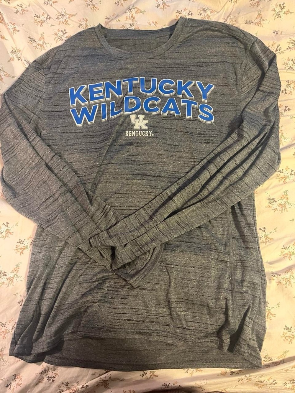 kentucky wildcats shirt